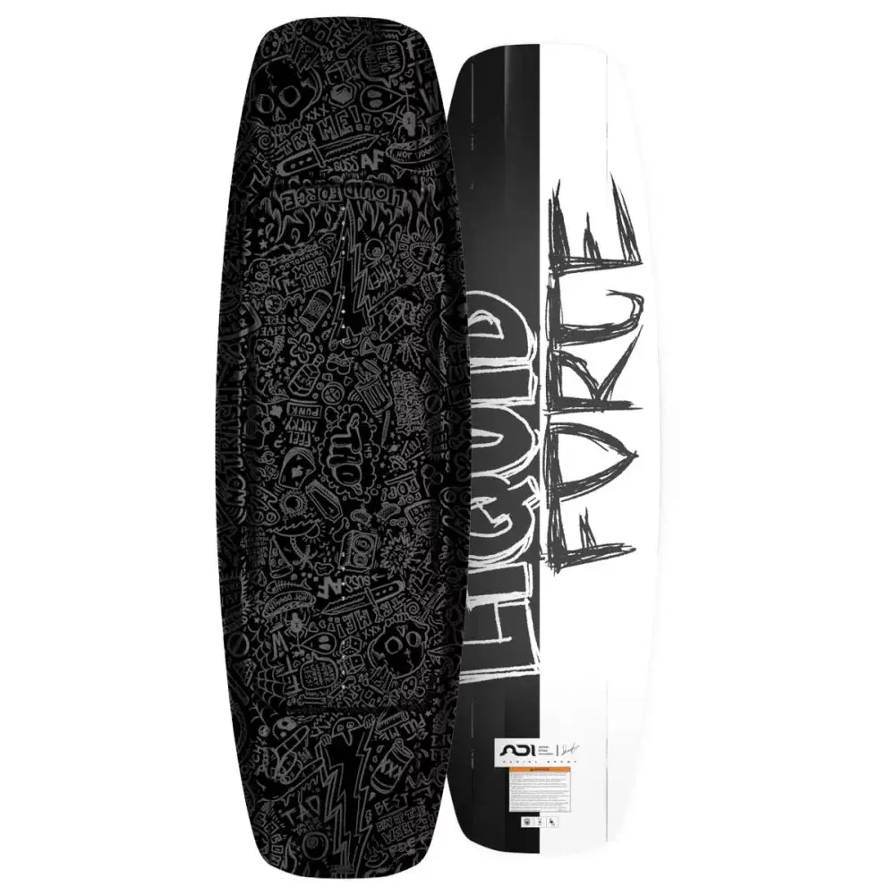 Liquid Force TAO Wakeboard
