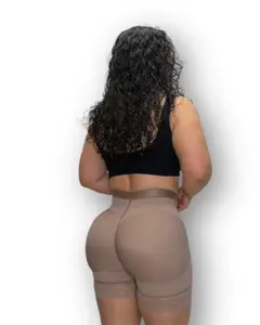 Panty Realce glúteos / TIARA