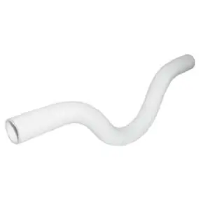 Charlotte Pipe & Foundry  0.75 in. PVC Condensate Schedule 40 PVC Running Trap, Outdoor, Dwv Type, One Piece, Potable Water