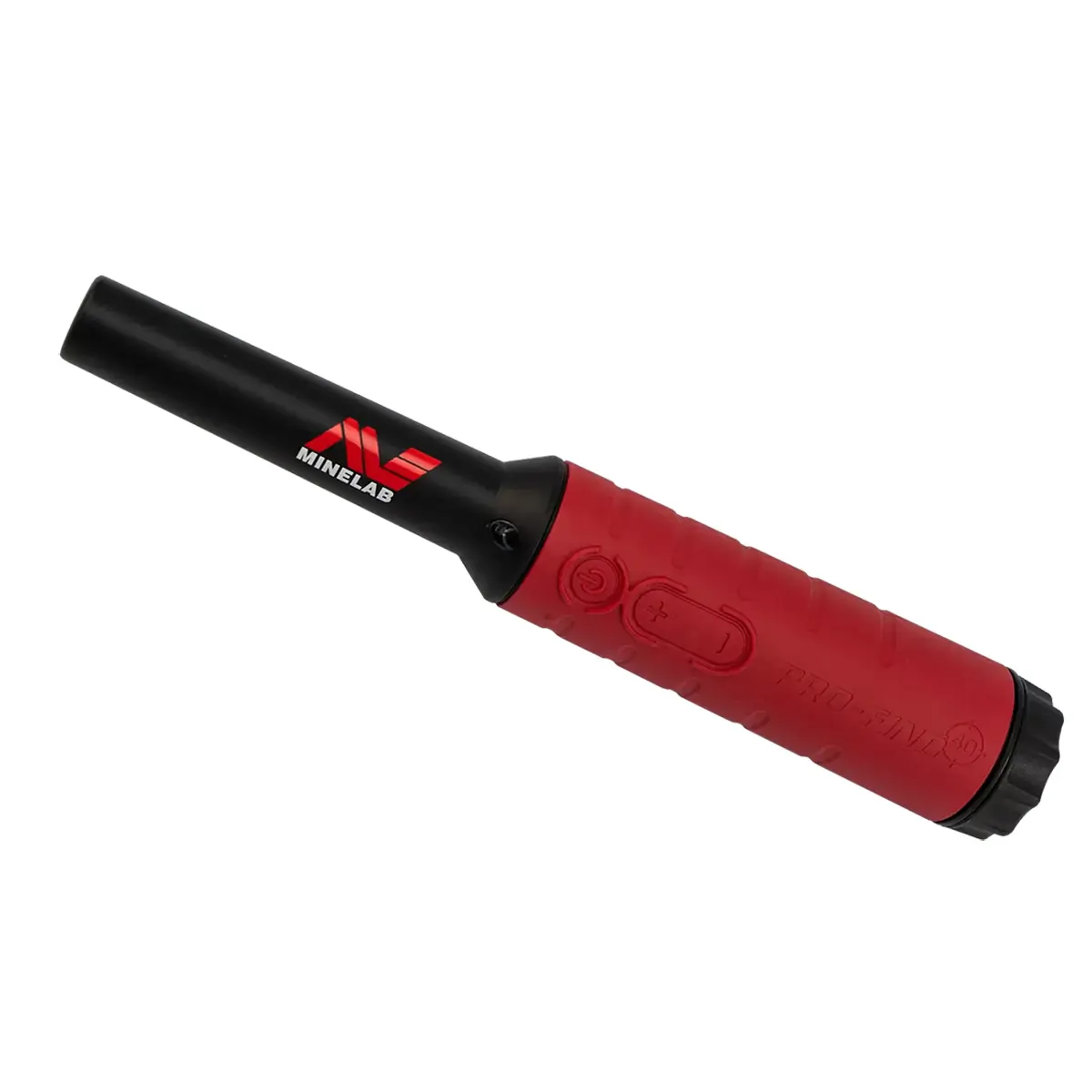 Minelab PRO-FIND 40 Waterproof Metal Detector Pinpointer for Treasure Hunters, with Built-in Batteries, Speaker + Light, Pinpointing Metal Function