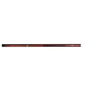 Warrior Burn XP2 Carbon Lacrosse Shaft- Woody