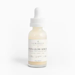 Even Glow Serum
