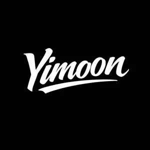 Yimoon shop logo