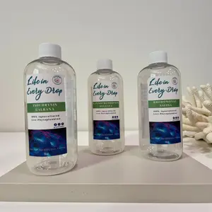 PODDROP Phyto Fusion Pack – 3-Bottle Phytoplankton Bundle