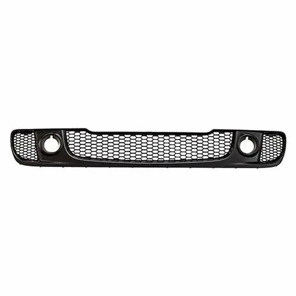 Genuine Fiat 68111678AB Lower Grille