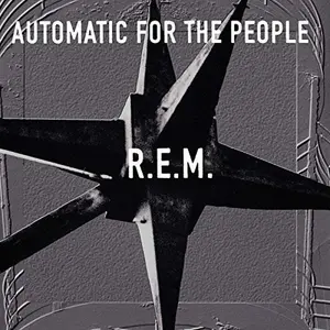 R.E.M. - Automatic For The People (25th Anniversary)  [VINYL RECORD - LP] 180 Gram, Anniversary Ed, Deluxe Ed