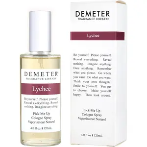 Demeter Lychee By Demeter Cologne For Unisex