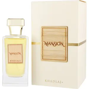 Khadlaj Mansion By Khadlaj Eau De Parfum For Unisex