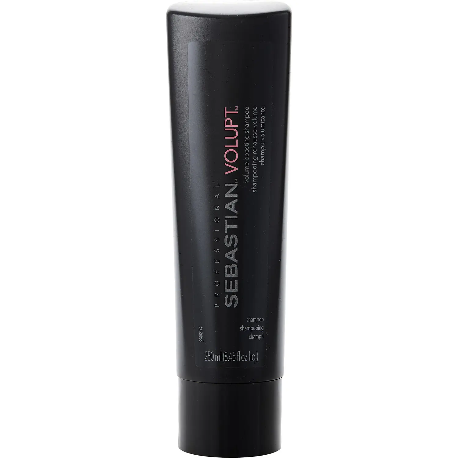 Sebastian By Sebastian Volupt Shampoo For Unisex