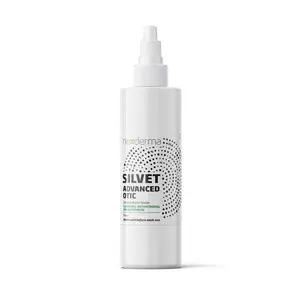 Silvet® Otic Ear Cleaner