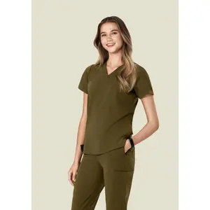 One Pocket Top Manzanilla