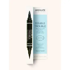 Double Trouble Liner