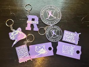 Hockey Fights Cancer