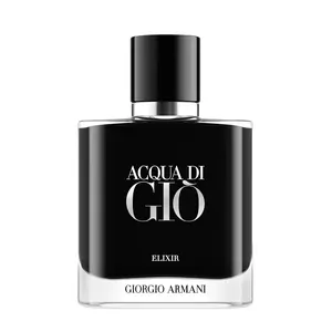 Giorgio Armani Acqua Di Gio Elixir For Men Eau de Parfum Spray, 1.7 Ounce