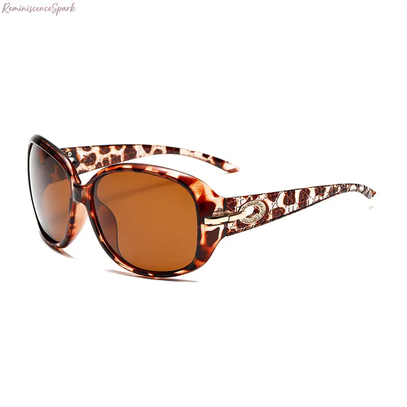 2026 NEW Unisex Polarized Aviator Sunglasses, Classic Pilot Style with Spring Hinges & UV400 Protection, Durable Coated Metal Frame Perfect for Driving, Daily Wear & Outdoor Activities, Sunglasses For Women, Men's Sunglasses