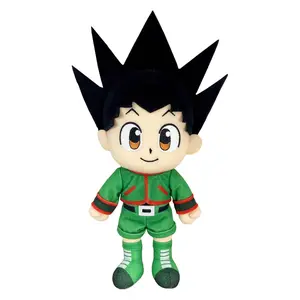 Hunter X Hunter SD Gon 8 Inch Plush