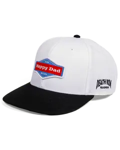Happy Dad x Death Row Street Vintage Hat
