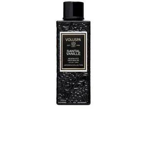 Voluspa Santal Vanille Ultrasonic Diffuser Oil