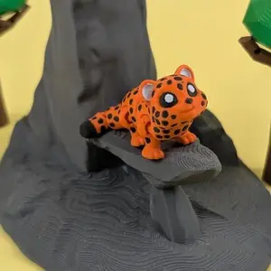 Leopard