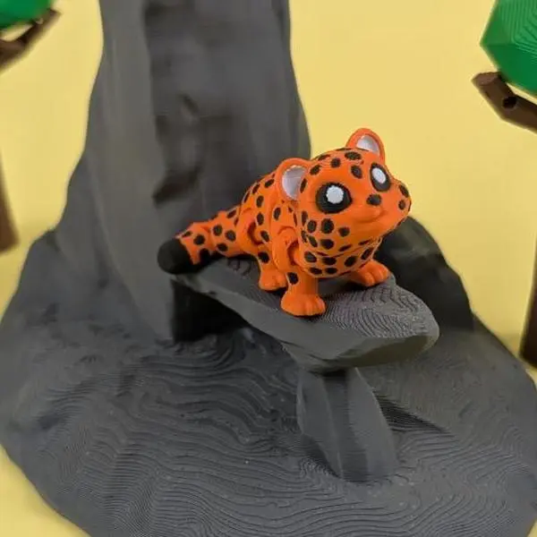 Leopard