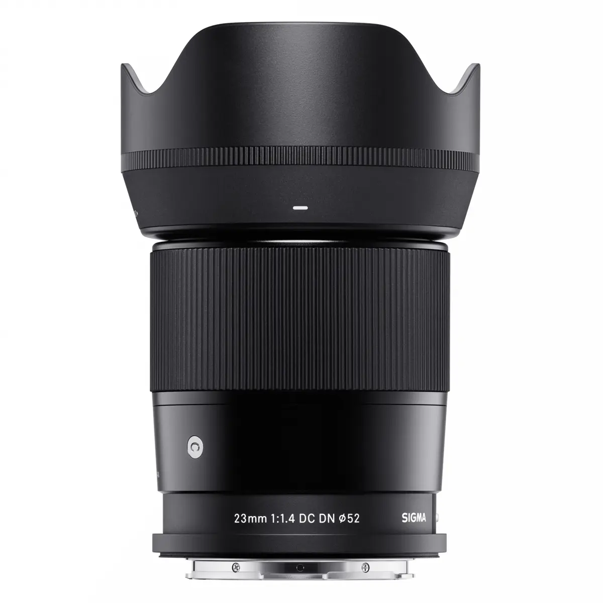 Sigma 23mm f/1.4 DC DN Contemporary Lens for L Mount