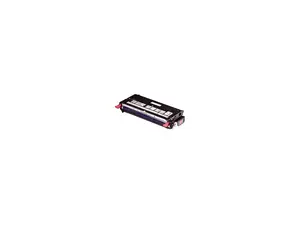Dell H514C High Yield Toner Cartridge  for Dell 3130 printer; Magenta