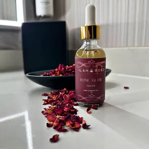 Rose Glow Face Oil