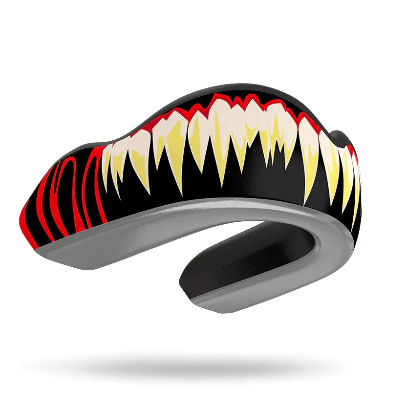 Damage Control - GEL Mouthguard - Venum Teeth