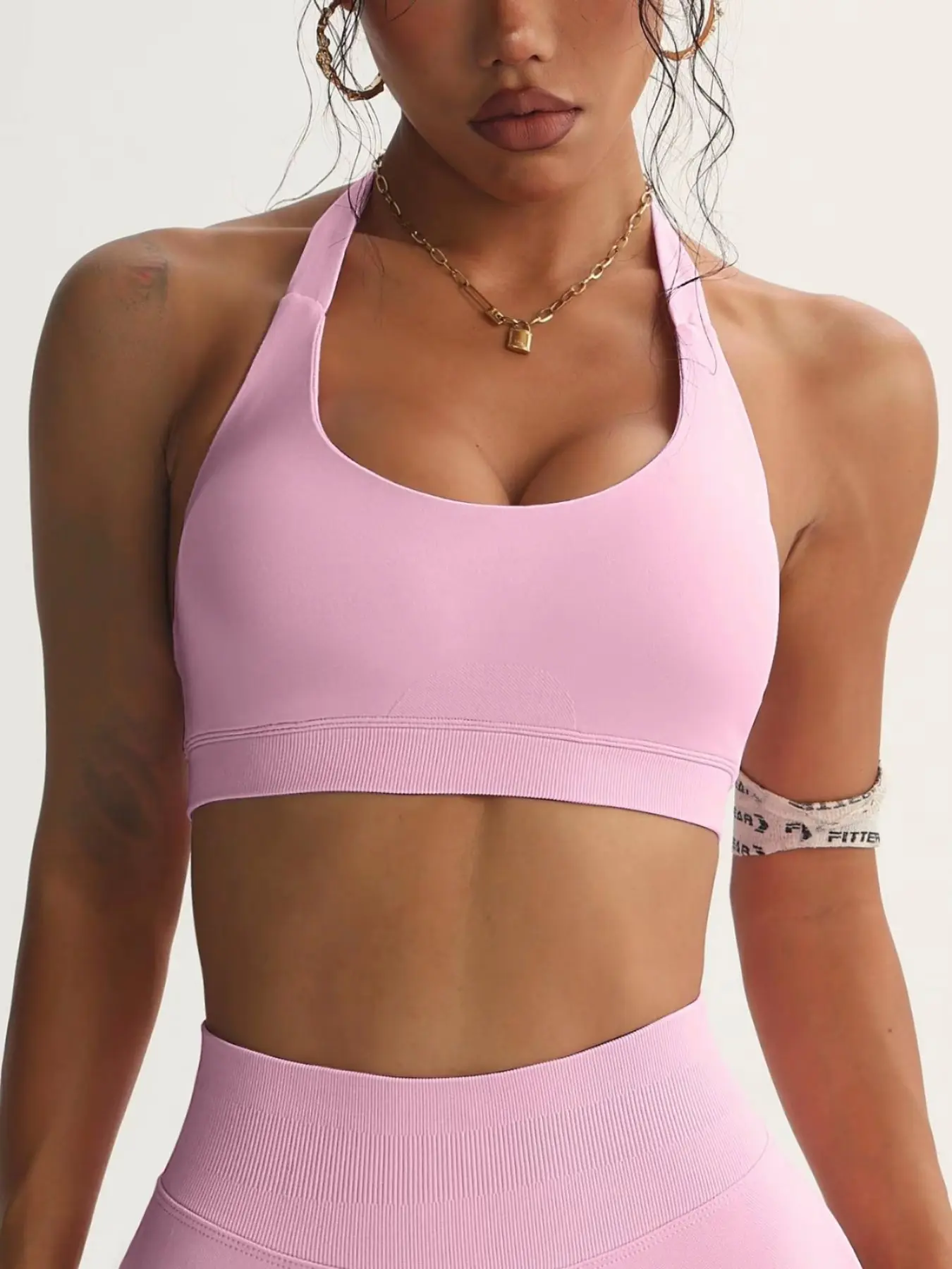 Baby Pink