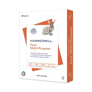 Hammermill Fore MP White Paper
