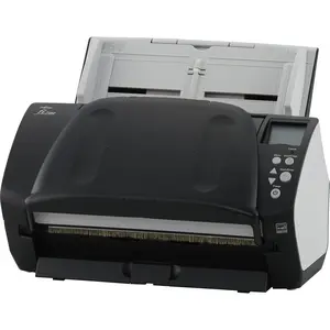 Fujitsu Fi-7160 Sheetfed Scanner - 600 dpi Optical