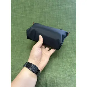 Y2K Puff Crossbody Bag for Women – Lightweight Water-Resistant Nylon Shoulder Bag with Phone Pocket & Adjustable Strap| Effortless Commuter Purse for Campus, Travel, Daily Errands & TikTok OOTDs