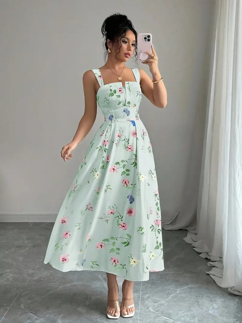 tulip dress pattern - TikTok Shop tulip dress pattern - TikTok Shop