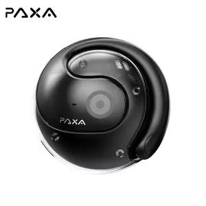 PAXA X15 PRO Earphone Wireless Bluetooth 5.4 OWS Waterproof Sport Headsets Noise Reduction Headphones Audio  Electronic