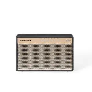 Montero Portable Bluetooth Speaker