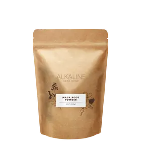 Just Herbs: Maca Root Powder