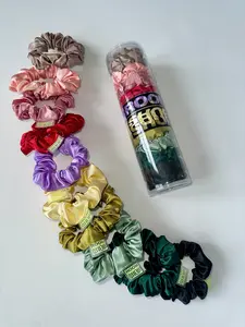 Baby Scrunchie 10 pack