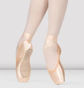 Bloch S0120L Flexus Kaia Pointe Shoe