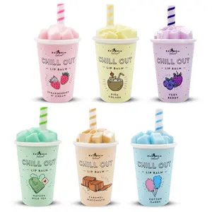 Italia Deluxe 'Chill Out' Lip Balm