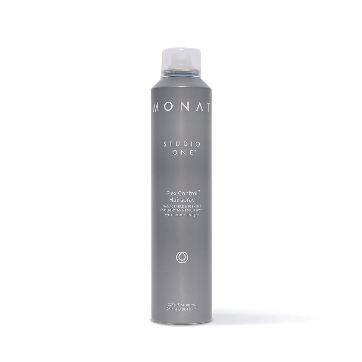 MONAT Studio One Flex Control Hairspray, Lightweight Flexible Hold Finishing Spray (9.8 oz) MONAT Studio One Flex Control Hairspray, Lightweight Flexible Hold Finishing Spray (9.8 oz)