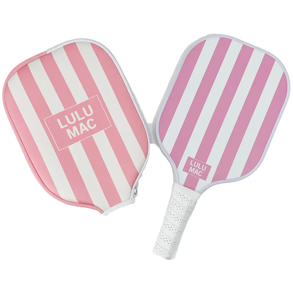 LULU MAC PICKLEBALL PADDLE