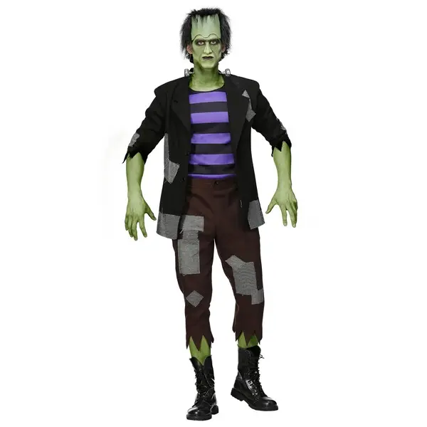 Frankenstein's Monster Costume for Men