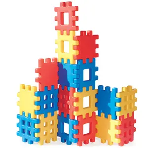 Little Tikes Big Waffle Blocks