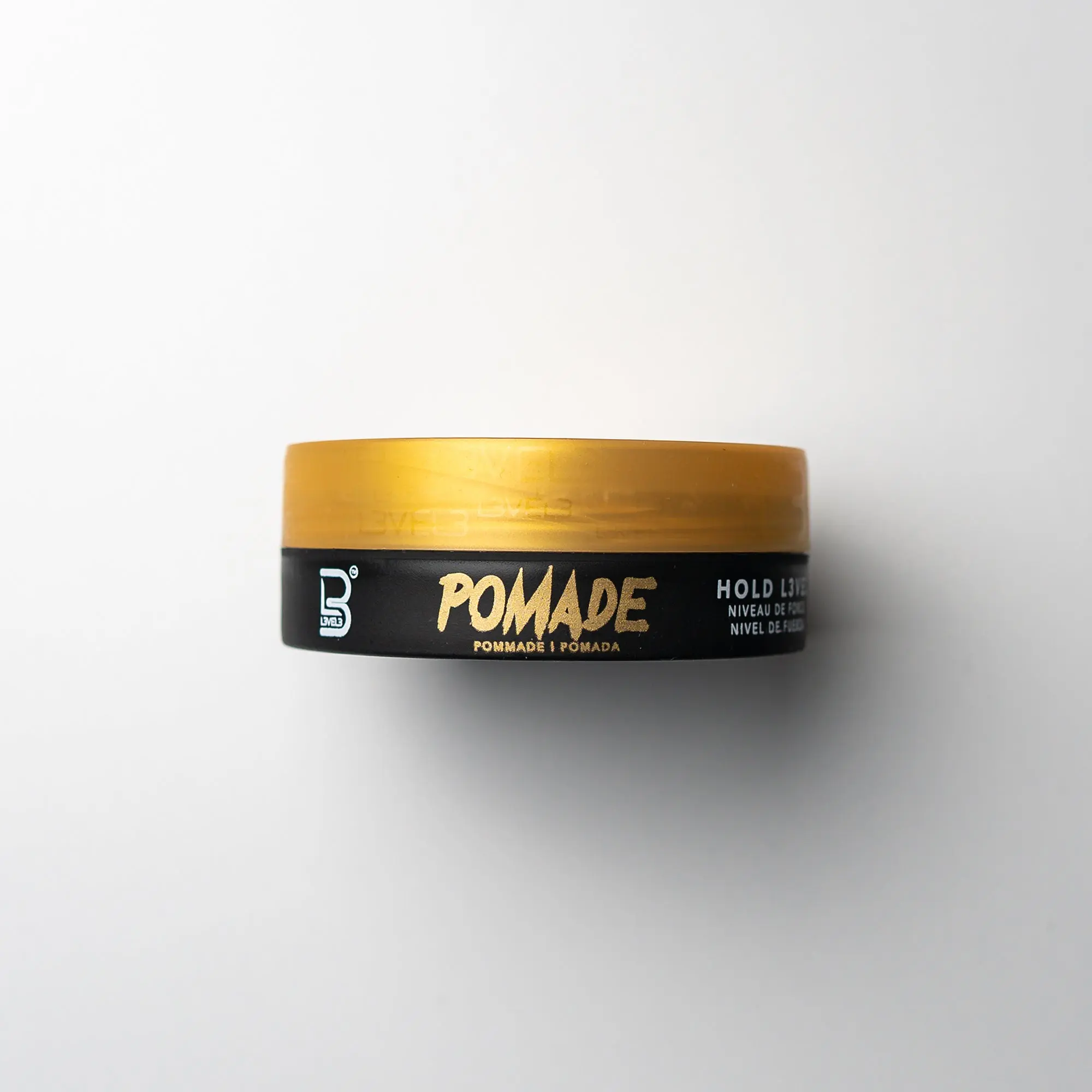 Hair Styling Pomade Hair Styling Pomade