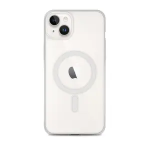 MagSafe® clear case for iPhone®