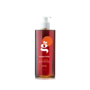 Shampoo with Ginger Extract | For Oily-Prone Hair | BE HONEST