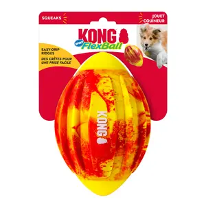 KONG Flex Football, Medium