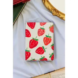 Berry Sweet Kindle Case