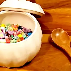 One Scoop bookish bundle