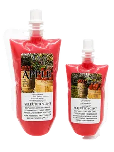 Farmers Apple Squeezable Wax Melts